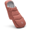 Bugaboo Chancelière De Poussette Sunset Red 2 Bugaboo Chancelière De Poussette Sunset Red -Promos Poussettes Boutique bugaboo chanceliere de poussette sunset red a326152
