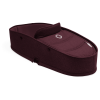 Bugaboo Habillage De Nacelle De Poussette Bee5 Mélange Rouge -Promos Poussettes Boutique bugaboo habillage de nacelle de poussette bee5 melange rouge a203984