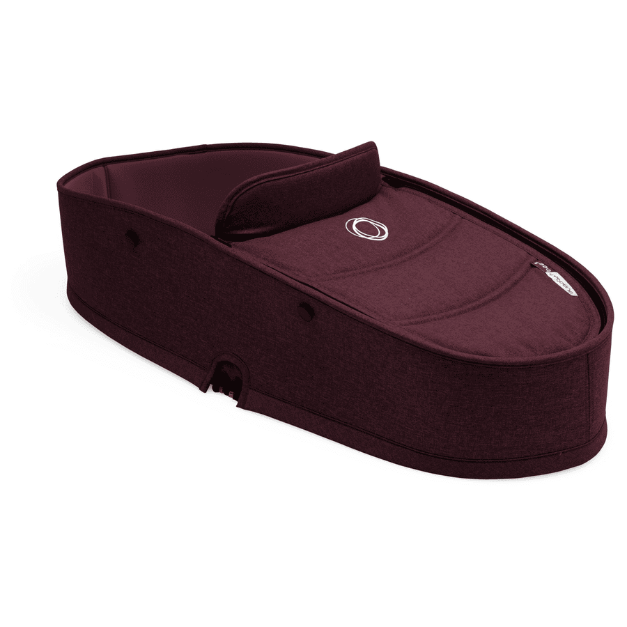 Bugaboo Habillage De Nacelle De Poussette Bee5 Mélange Rouge 3 Bugaboo Habillage De Nacelle De Poussette Bee5 Mélange Rouge
