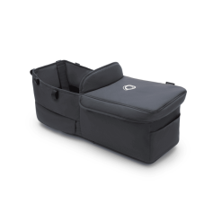 Bugaboo Housse De Nacelle De Poussette Donkey 5 Complete Stormy Blue