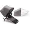 Bugaboo Kit Extension Pour Poussette Donkey 5 Duo Complet Grey Melange -Promos Poussettes Boutique bugaboo kit extension pour poussette donkey 5 duo complet grey melange a338400