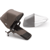 Bugaboo Kit Extension Pour Poussette Donkey 5 Duo Complet Mineral Black/Taupe 2 Bugaboo Kit Extension Pour Poussette Donkey 5 Duo Complet Mineral Black/Taupe -Promos Poussettes Boutique bugaboo kit extension pour poussette donkey 5 duo complet mineral black taupe a342651