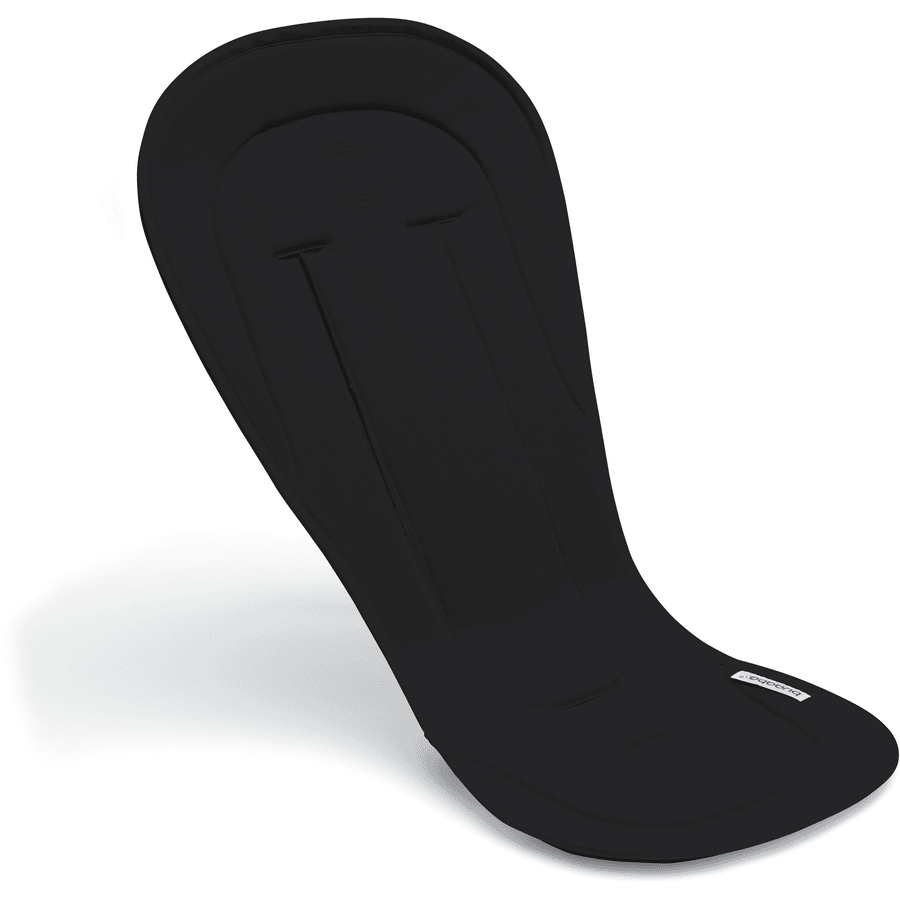 Bugaboo Matelas D'assise De Poussette Noir 3 Bugaboo Matelas D'assise De Poussette Noir