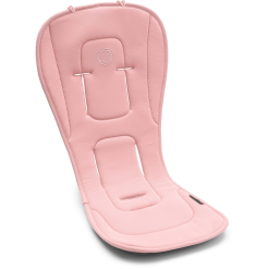Bugaboo Matelas De Poussette Morning Pink