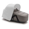 Bugaboo Nacelle De Poussette Complète Bee 6 Mineral Taupe -Promos Poussettes Boutique bugaboo nacelle de poussette complete bee 6 mineral taupe a307593