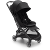 Bugaboo Poussette Butterfly Complete Black/Midnight Black 2 Bugaboo Poussette Butterfly Complete Black/Midnight Black -Promos Poussettes Boutique bugaboo poussette butterfly complete black midnight black a364421