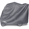 CHILDHOME Housse Pour Poussette Triple, Childwheels Quadruple Anthracite -Promos Poussettes Boutique childhome housse pour poussette triple childwheels quadruple anthracite a284861