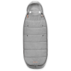 Cybex GOLD Chancelière De Poussette Hiver Lava Grey -Promos Poussettes Boutique cybex gold chanceliere de poussette hiver lava grey a361449
