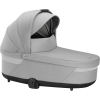 Cybex GOLD Nacelle De Poussette Cot S Lux Lava Grey 2 Cybex GOLD Nacelle De Poussette Cot S Lux Lava Grey -Promos Poussettes Boutique cybex gold nacelle de poussette cot s lux lava grey a412042