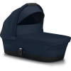 Cybex GOLD Nacelle De Poussette Gazelle S Cot Ocean Blue 1 Cybex GOLD Nacelle De Poussette Gazelle S Cot Ocean Blue -Promos Poussettes Boutique cybex gold nacelle de poussette gazelle s cot ocean blue a412069
