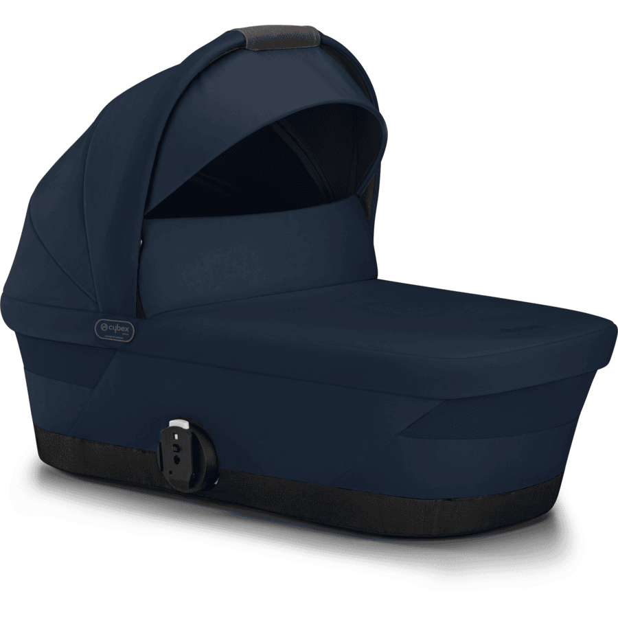 Cybex GOLD Nacelle De Poussette Gazelle S Cot Ocean Blue 3 Cybex GOLD Nacelle De Poussette Gazelle S Cot Ocean Blue