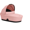 Cybex GOLD Nacelle De Poussette Melio Hibiscus Red