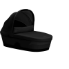 Cybex GOLD Nacelle De Poussette Melio Moon Black -Promos Poussettes Boutique cybex gold nacelle de poussette melio moon black a412001