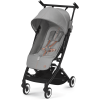 Cybex GOLD Poussette Canne Libelle Lava Grey -Promos Poussettes Boutique cybex gold poussette canne libelle lava grey a414573