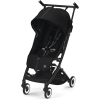 Cybex GOLD Poussette Canne Libelle Moon Black -Promos Poussettes Boutique cybex gold poussette canne libelle moon black a414572