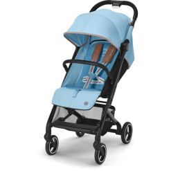 Cybex GOLD Poussette Compacte Beezy Beach Blue