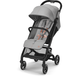 Cybex GOLD Poussette Compacte Beezy Lava Grey
