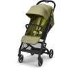 Cybex GOLD Poussette Compacte Beezy Nature Green -Promos Poussettes Boutique cybex gold poussette compacte beezy nature green a414579