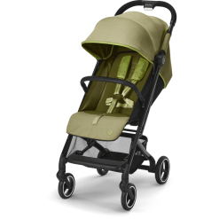 Cybex GOLD Poussette Compacte Beezy Nature Green