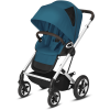 Cybex GOLD Poussette Talos S Lux Silver River Blue 1 Cybex GOLD Poussette Talos S Lux Silver River Blue -Promos Poussettes Boutique cybex gold poussette talos s lux silver river blue a297259