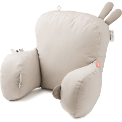 Done By Deer™ Coussin Pour Poussette Lalee Sable