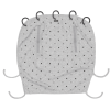 DOOKY Housse De Poussette/cosy Universelle Crowns 1 DOOKY Housse De Poussette/cosy Universelle Crowns -Promos Poussettes Boutique dooky housse de poussette cosy universelle crowns a396145