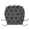 DOOKY Housse De Poussette/cosy Universelle Grey Stars -Promos Poussettes Boutique dooky housse de poussette cosy universelle grey stars a396144