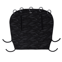 DOOKY Housse De Poussette/cosy Universelle Matrix