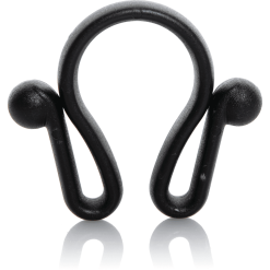 Dreambaby® Clips Pour Poussette Plastique 2 Pièces