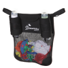 Dreambaby® Organisateur Pour Poussette Strollerbuddy®, Noir 1 Dreambaby® Organisateur Pour Poussette Strollerbuddy®, Noir -Promos Poussettes Boutique dreambaby organisateur pour poussette strollerbuddy noir a307299