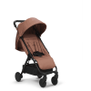 Elodie Poussette MONDO Stroller® Burned Clay