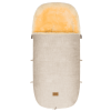 Fillikid Chancelière De Poussette Hiver Universelle Makalu Agneau Sand Melange -Promos Poussettes Boutique fillikid chanceliere de poussette hiver universelle makalu agneau sand melange a319000
