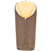 Fillikid Chancelière De Poussette Hiver Universelle Tacama Agneau Mélange Brun 2 Fillikid Chancelière De Poussette Hiver Universelle Tacama Agneau Mélange Brun -Promos Poussettes Boutique fillikid chanceliere de poussette hiver universelle tacama agneau melange brun a377015