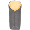 Fillikid Chancelière De Poussette Hiver Universelle Tacama Agneau Mélange Gris Clair -Promos Poussettes Boutique fillikid chanceliere de poussette hiver universelle tacama agneau melange gris clair a377013