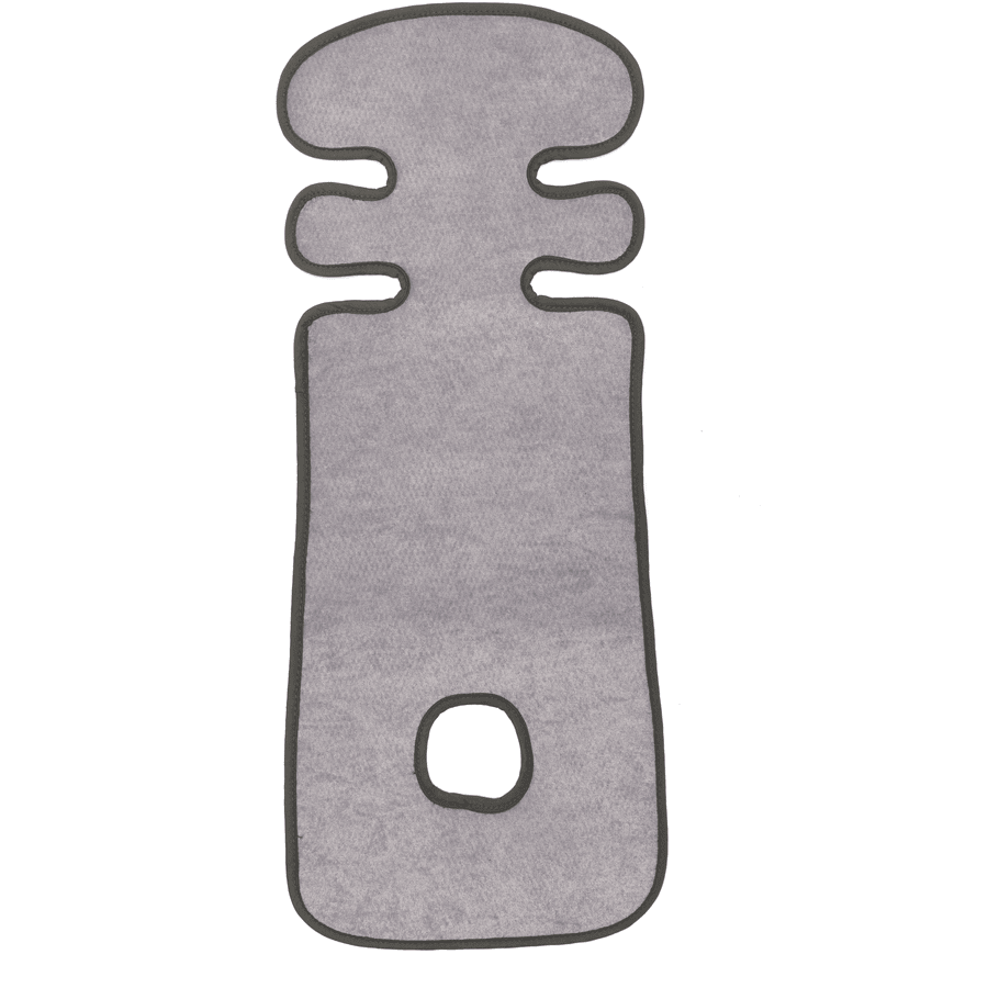 Fillikid Matelas De Poussette Universel Anti-transpirant Gris 3 Fillikid Matelas De Poussette Universel Anti-transpirant Gris