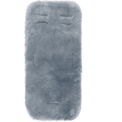 Fillikid Matelas Pour Poussette Agneau Gris