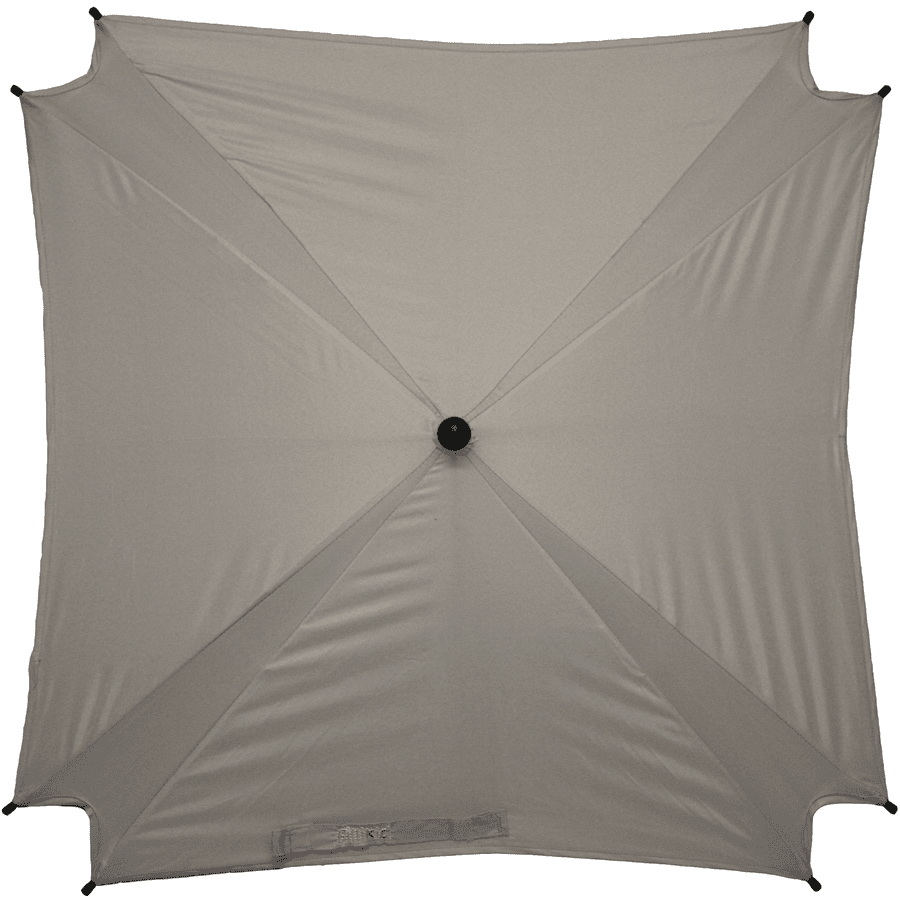 Fillikid Ombrelle De Poussette XL, Gris Foncé 3 Fillikid Ombrelle De Poussette XL, Gris Foncé