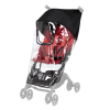 Gb GOLD Habillage Pluie Pour Poussette Pockit Plus Tout Terrain -Promos Poussettes Boutique gb gold habillage pluie pour poussette pockit plus tout terrain a267869
