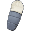 GESSLEIN Chancelière De Poussette Universelle Sleepy, Mélange Bleu Glacier -Promos Poussettes Boutique gesslein chanceliere de poussette universelle sleepy melange bleu glacier a382676