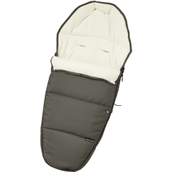 GESSLEIN Chancelière De Poussette Universelle Sleepy, Olive