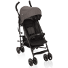 Graco® Poussette Canne TraveLite™ Black/Grey 1 Graco® Poussette Canne TraveLite™ Black/Grey -Promos Poussettes Boutique graco poussette canne travelite black grey a305299