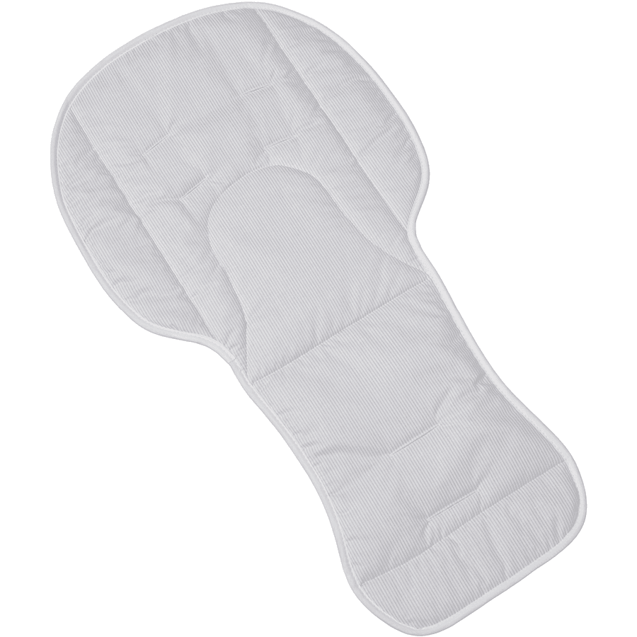 Hartan Matelas De Poussette Réversible Cozy GTR Casual Collection Bluestone (908) 3 Hartan Matelas De Poussette Réversible Cozy GTR Casual Collection Bluestone (908)