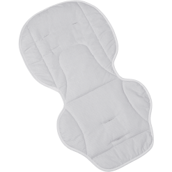 Hartan Matelas De Poussette Réversible Cozy GTS/GTX Casual Collection Bluestone (908)