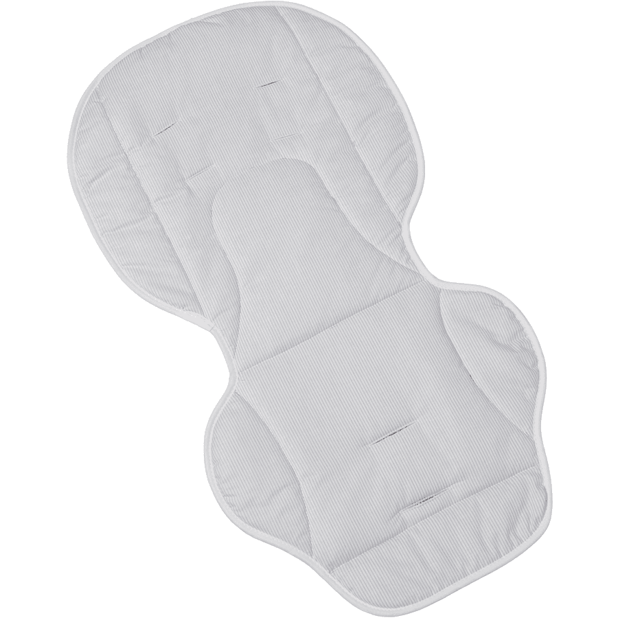 Hartan Matelas De Poussette Réversible Cozy GTS/GTX Casual Collection Bluestone (908) 3 Hartan Matelas De Poussette Réversible Cozy GTS/GTX Casual Collection Bluestone (908)