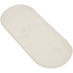 Hartan Matelas Pour Nacelle De Poussette Pliable Softline 80x35 Cm