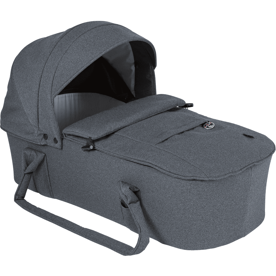 Hartan Nacelle De Poussette Combinée GTS Casual Collection Bluestone (906) 3 Hartan Nacelle De Poussette Combinée GTS Casual Collection Bluestone (906)