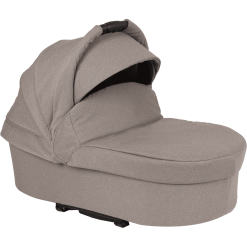 Hartan Nacelle De Poussette Pliable Trend Casual Collection Classy Dots (906)