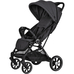 Hartan Poussette I-maxx Buggy1 Graphite (166)