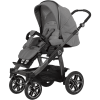 Hartan Poussette Racer GTS Cozy Grey Châssis Noir (210) -Promos Poussettes Boutique hartan poussette racer gts cozy grey chassis noir 210 a327513