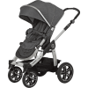 Hartan Poussette Racer GTX Little Tiger Châssis Argenté (200) -Promos Poussettes Boutique hartan poussette racer gtx little tiger chassis argente 200 a327524